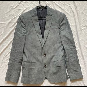 J. Crew Mens Ludlow Sport Coat